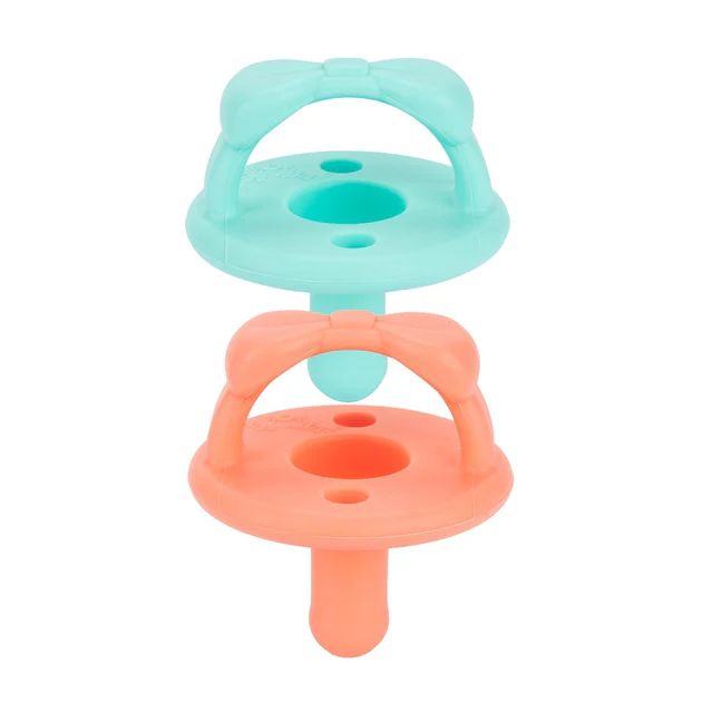 Sweetie Soother™ - Pacifier 2-Pack | Itzy Ritzy