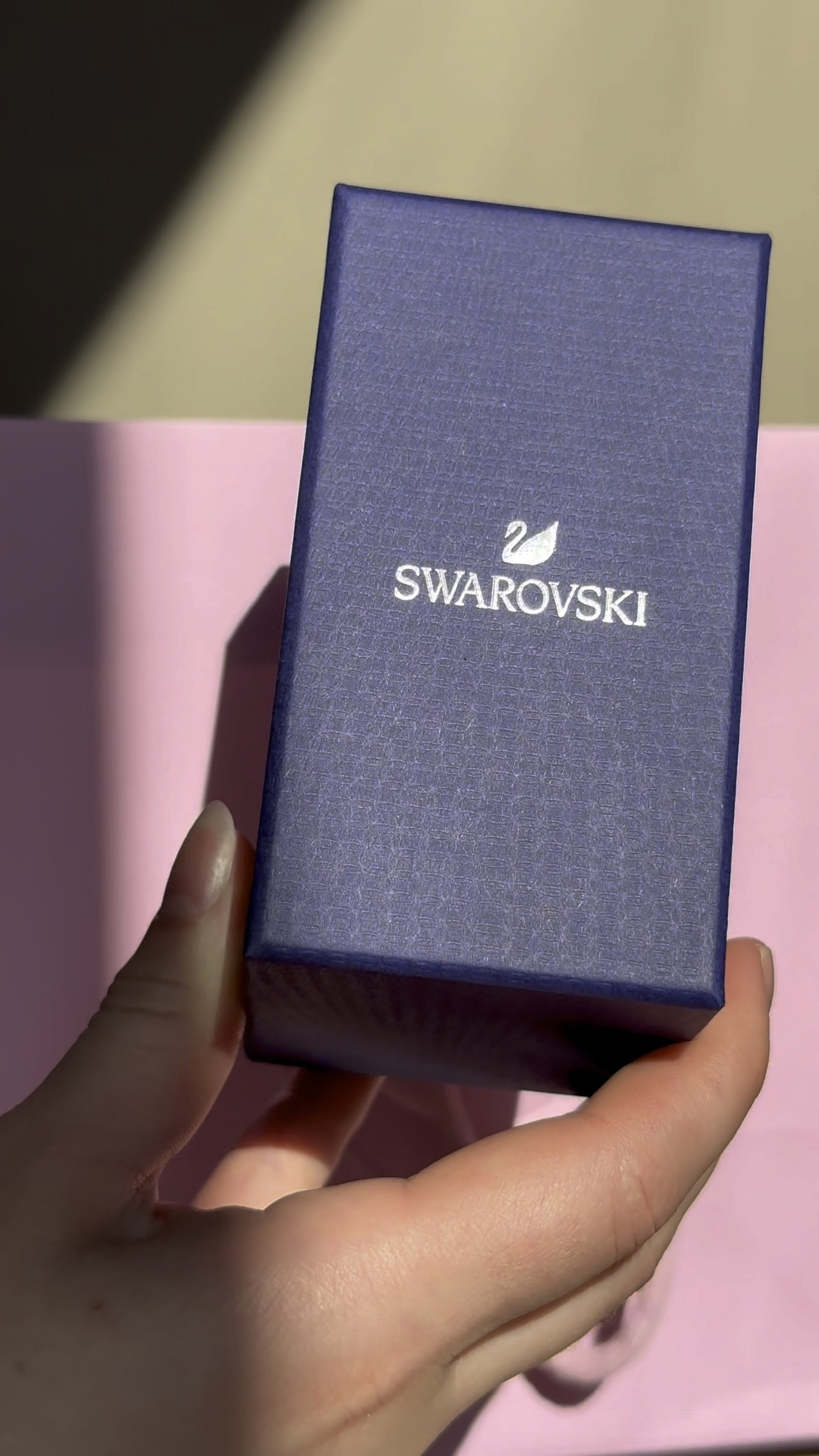 The Swarovski sparkle is no joke! ✨🦢🤍

Jewellery find. Luxury jewellery 

#LTKeurope #LTKuk #LTKluxury