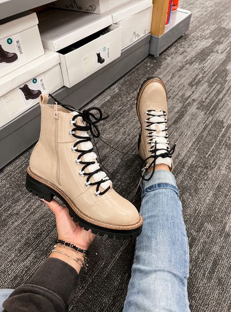 Must have boots for this fall season! So comfortable. Fits true to size on me. 

target shoes, casual style, fall fits, boots 

#LTKunder50 #LTKshoecrush #LTKstyletip