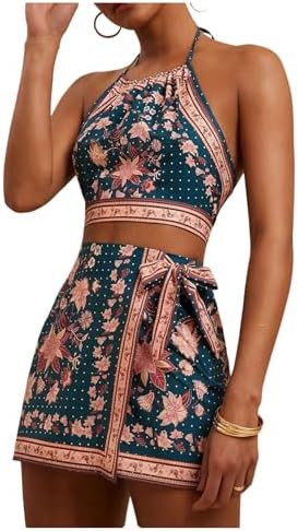 Visit the MakeMeChic Store | Amazon (US)