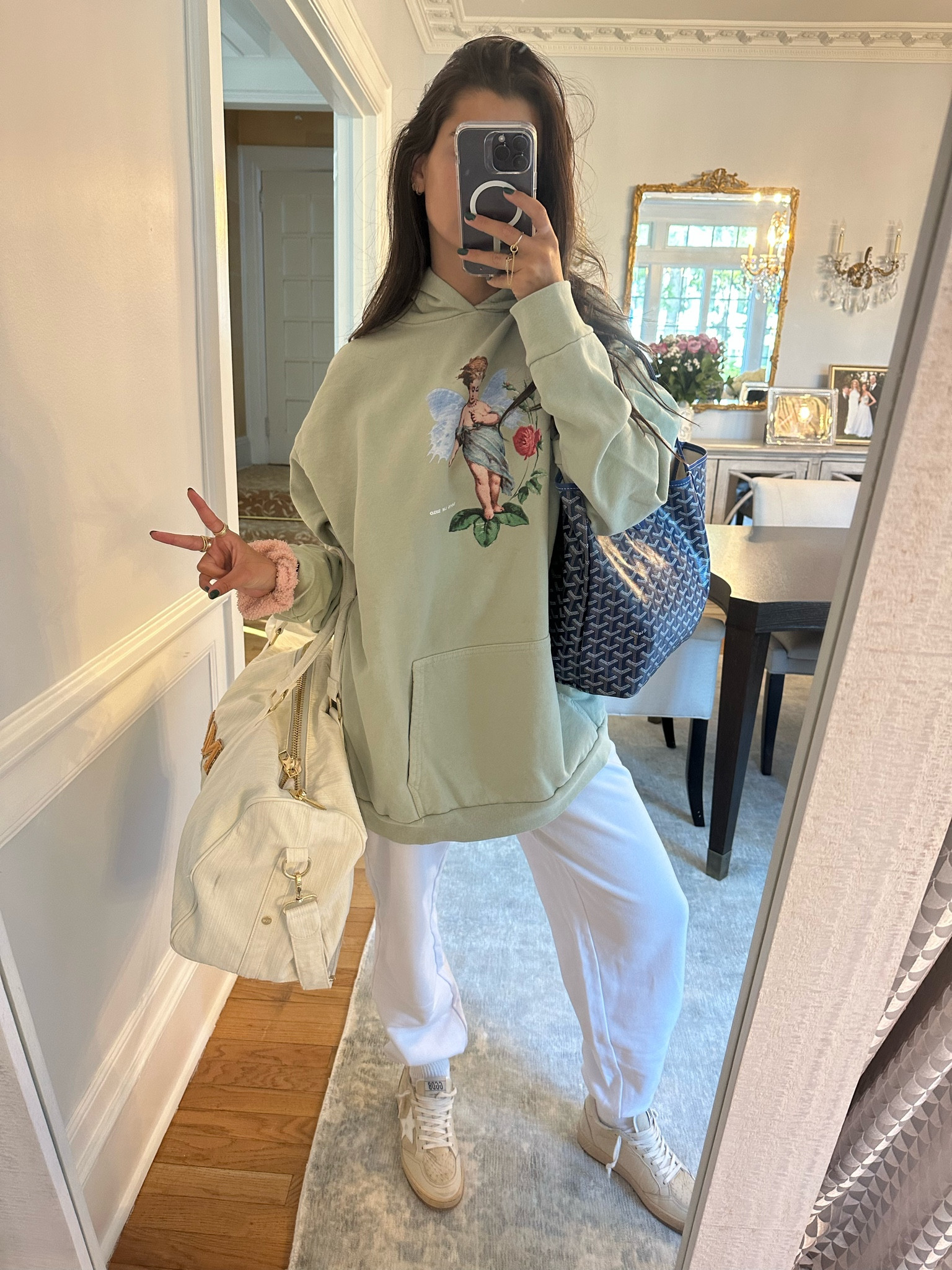 Ootd 

#LTKfit #LTKworkwear