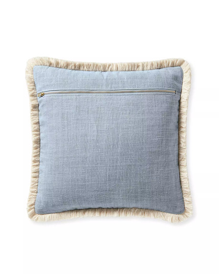 Bowden Pillow Cover