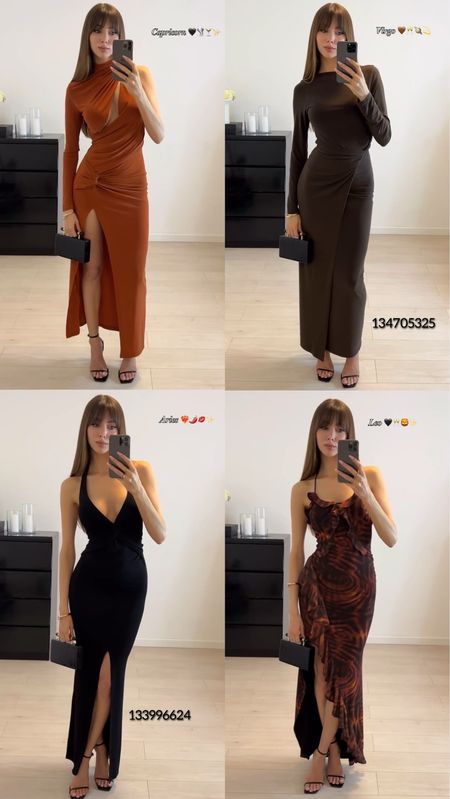 Asos Wedding Guest Dresses or Occasional Dresses 😍🫶  Two dresses are in stock but two dresses are Out of stock now so i write the code of those dresses on the post just in case they restock other two dresses are linked below 👇 

#LTKwedding #LTKparties #LTKfindsunder100