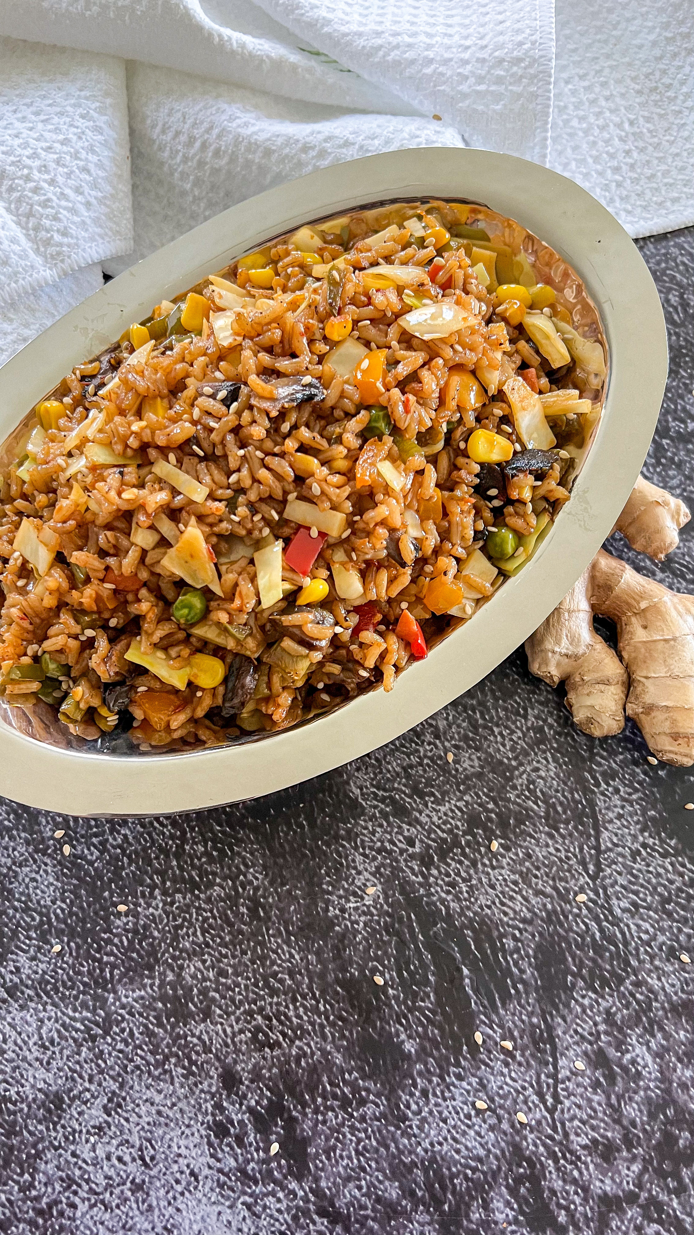 Classic Fried Rice  

 #LTKSpringSale #LTKSeasonal #LTKFindsUnder100