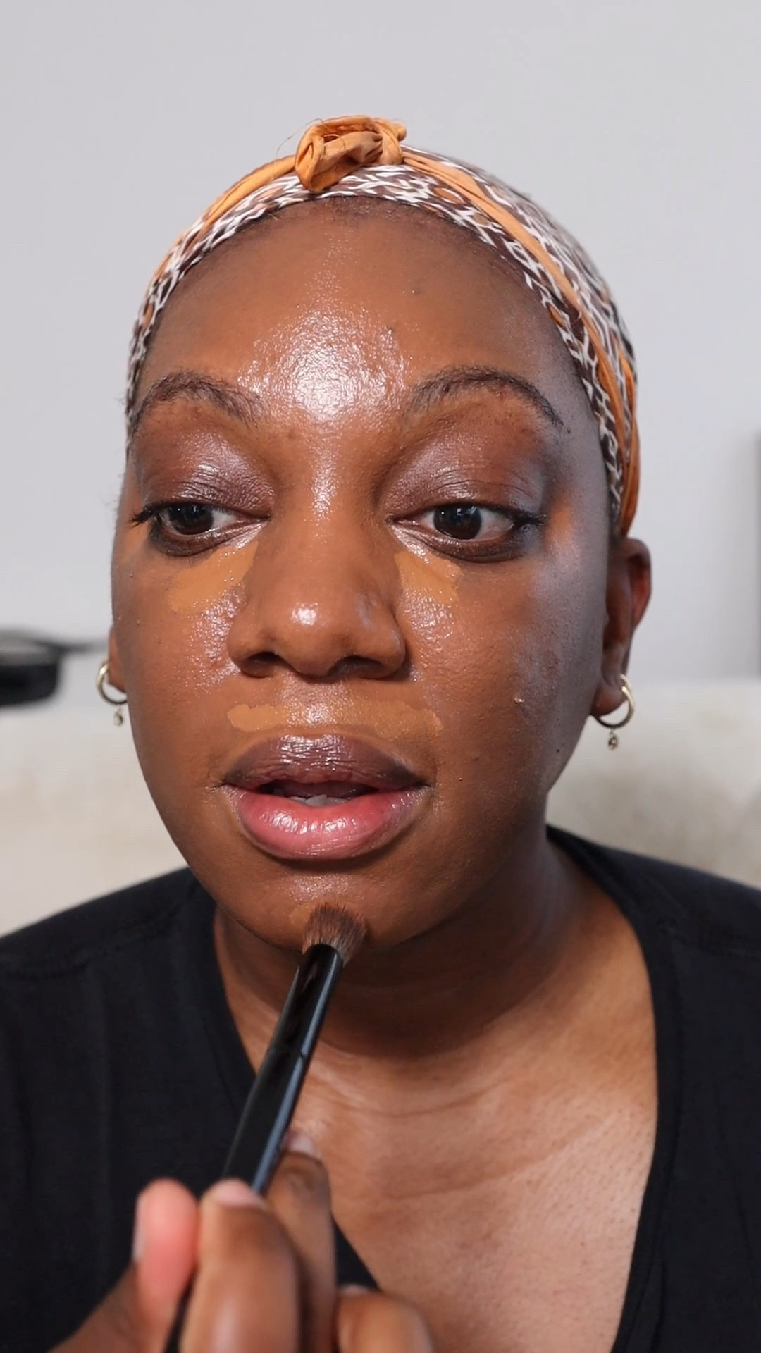 This is one of my favorite makeup brushes ever! Been using it since 2022 and finally got a fresh one 

#LTKBeauty