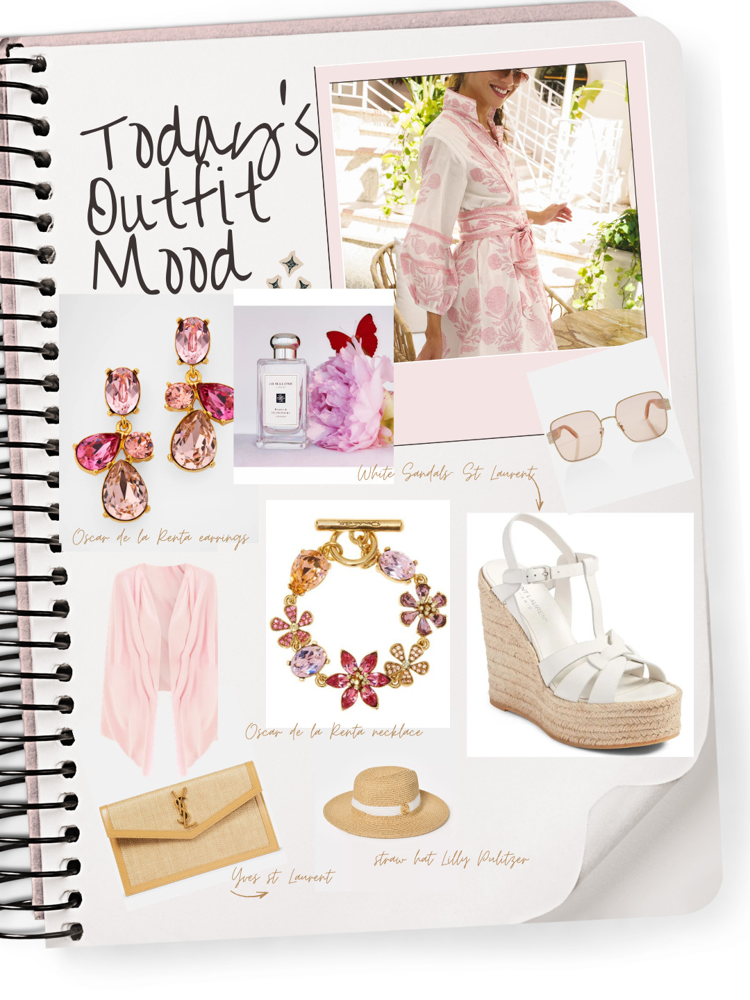 Soft pink is having a moment and I am here for it 💗 This over 50 spring look feels fresh, feminine, and so easy to wear. Loving how these pieces come together with just the right accessories to elevate the whole outfit without trying too hard.

Everything is linked for you on LTK so you can shop the look and make it your own ✨ #LTKOver50 #LTKSpringStyle #LTKFinds 

 #LTKootd #LTKOver40