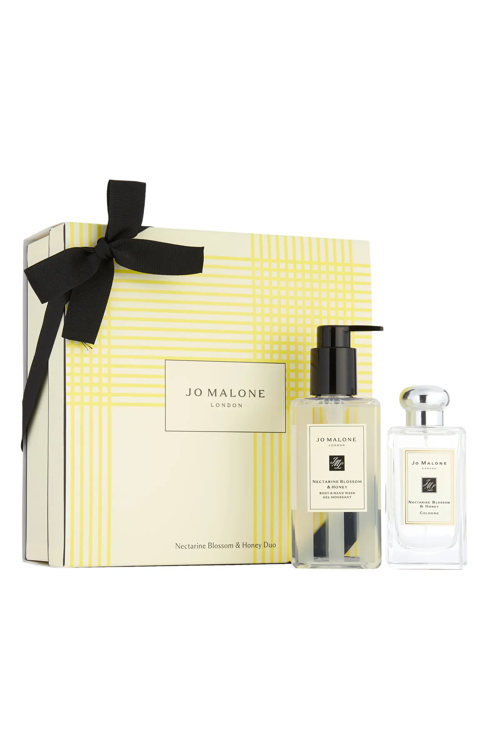 Nectarine Blossom & Honey Fragrance Set $207 Value | Nordstrom