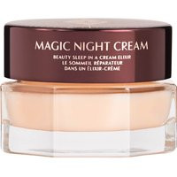 Charlotte Tilbury Charlotte's Magic Night Cream (Various Sizes) - 15ml | Cult Beauty