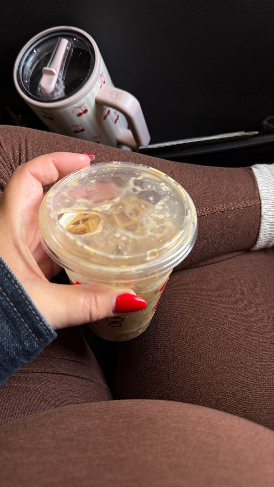 Maternity Comfy OOTD

#LTKootd #LTKBump #LTKTravel