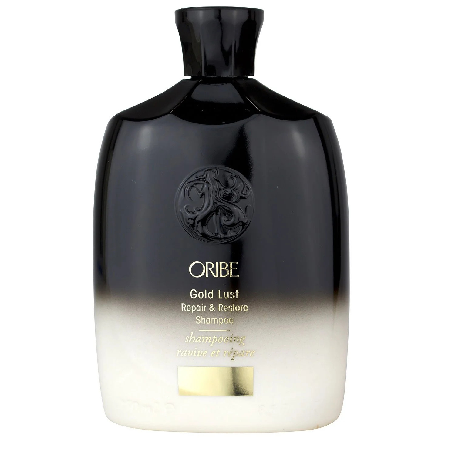 Oribe Gold Lust Repair & Restore Shampoo, 8.5 fl. oz. - Samsclub.com | Sam's Club