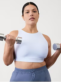 Flex Spacer Bra D-DD | Athleta