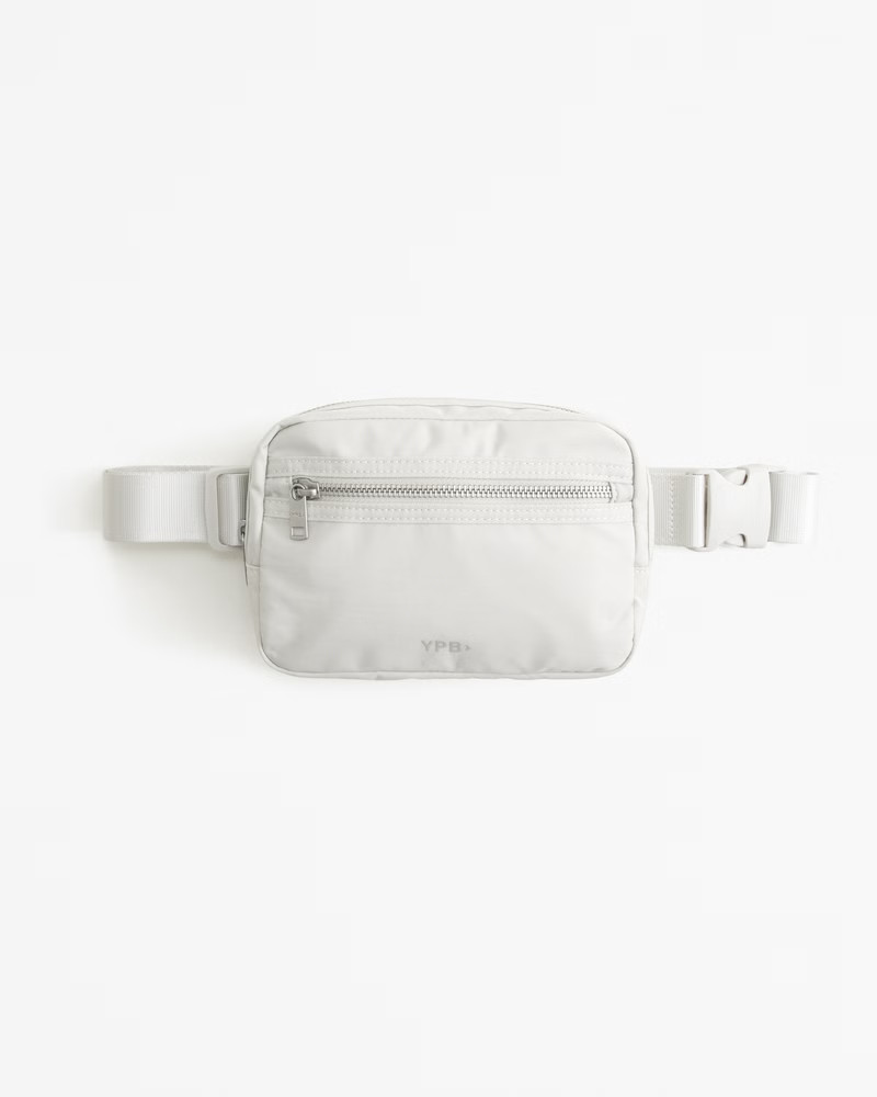 YPB Iconic Cross-Body Bag | Abercrombie & Fitch (US)