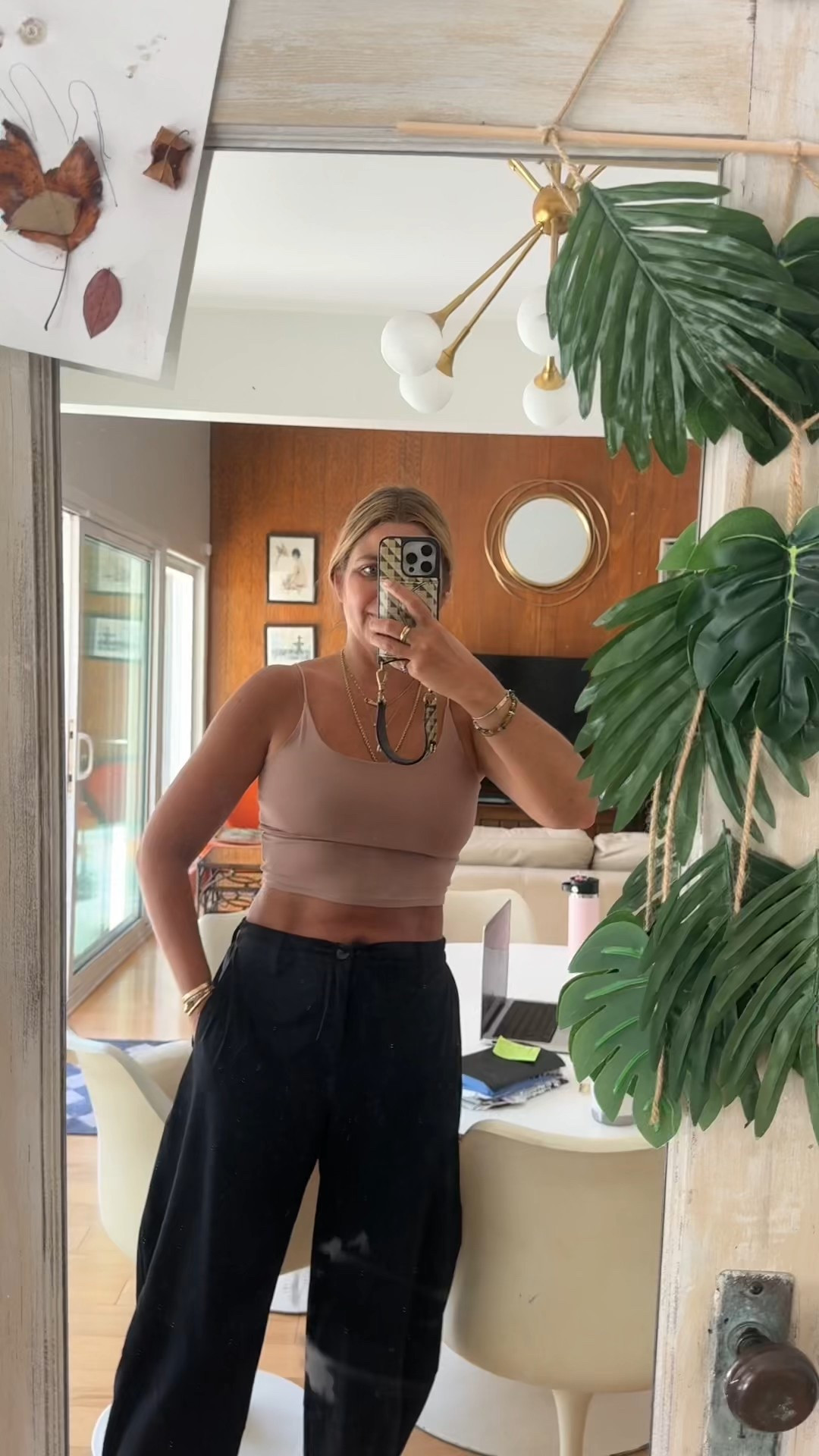 These Ruti pants are brilliant and every time I wear them, I get asked who makes them. I sized up to an 8 for a roomy fit  

#LTKWorkwear #LTKStyleTip