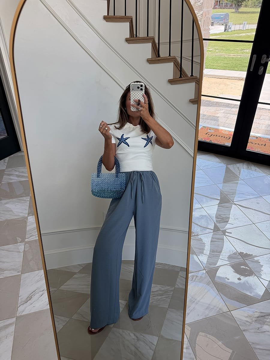 Currently Loving: Red white and blue outfits for Memorial Day!  

 

#LTKSeasonal