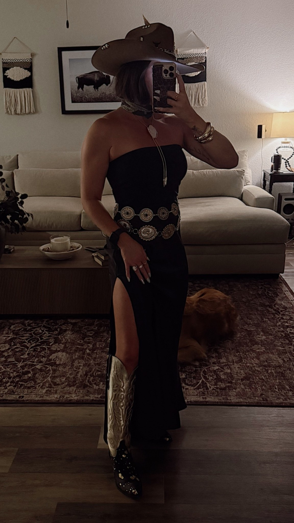 CMA FEST DAY OOTD

#LTKSeasonal #LTKOver40 #LTKootd