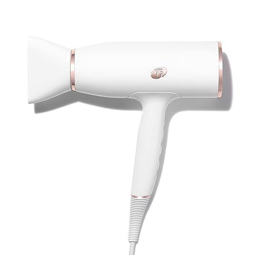 T3 AireLuxe Digital Ionic Professional Blow Hair Dryer, Fast Drying, Lightweight and Ergonomic, V... | Amazon (US)