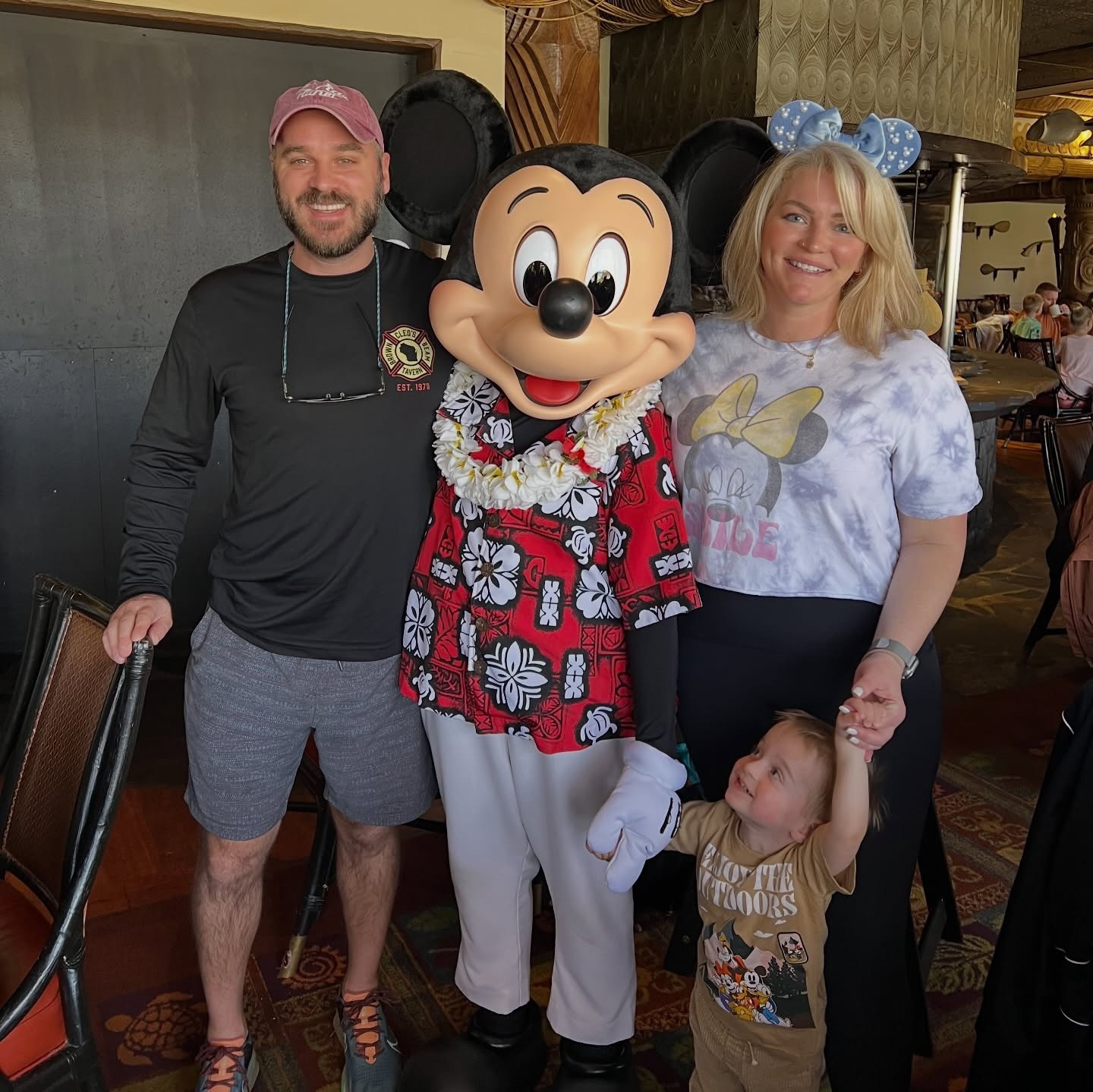 Ohana 🌺 Disney Trip 2026 

#wdw #disneytip #laterpost #familytrip #disneyworld

#LTKmomlife #LTKTravel #LTKootd