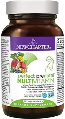 New Chapter | Amazon (US)