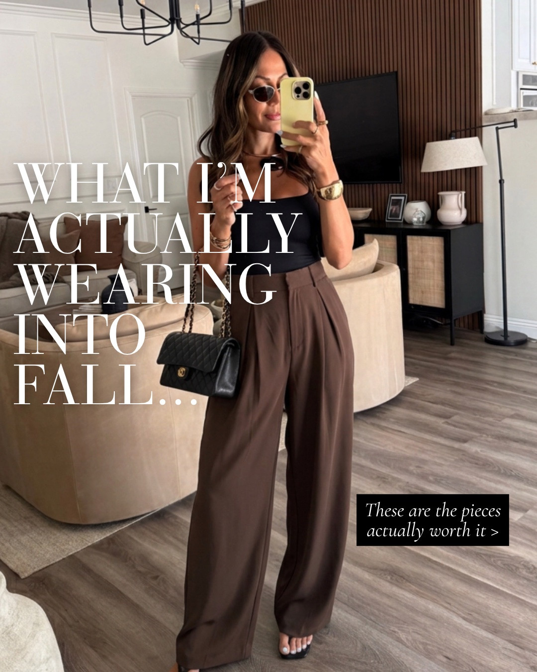 Consider this your fall shopping warning 😂

#LTKootd #LTKgrwm #LTKU