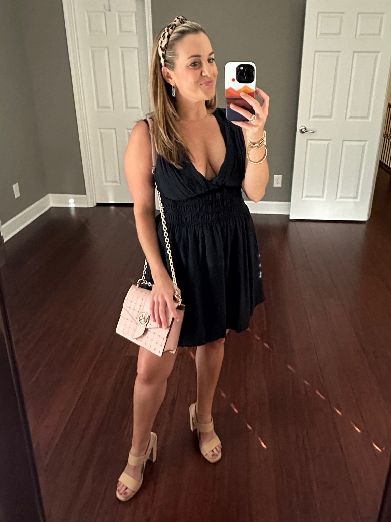 Ladies’ night out in the ATL  

#LTKstyletip