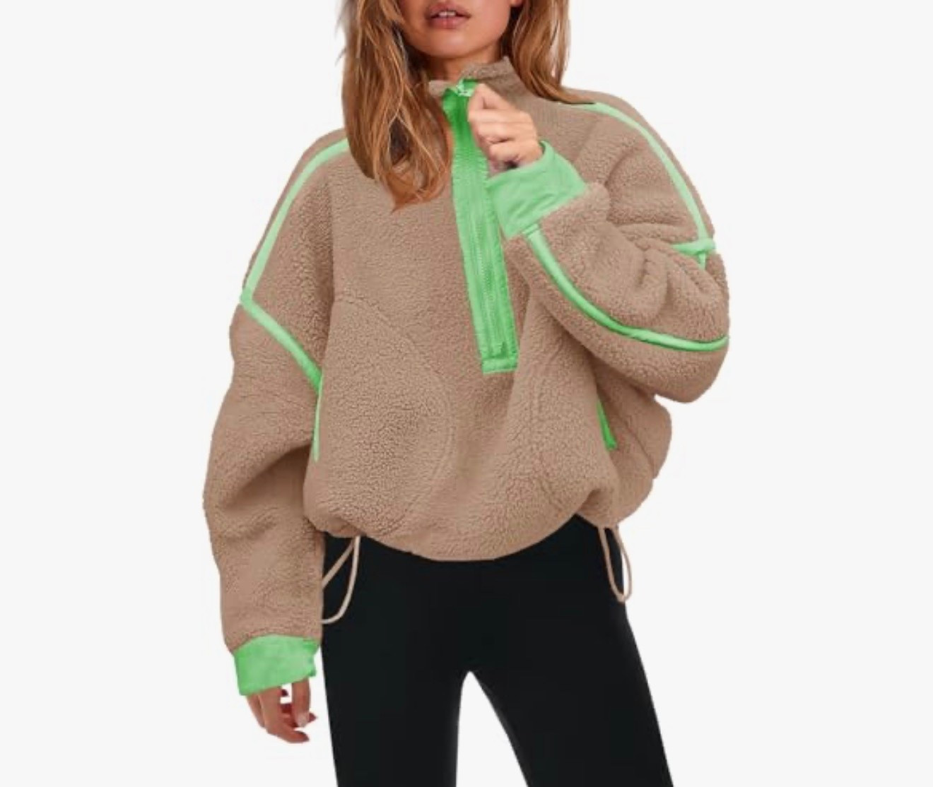 Will be ordering this FO movement d u p e in every color!! OMGGGGG I LOVE and on sale! 

#LTKootd #LTKSaleAlert #LTKHoliday