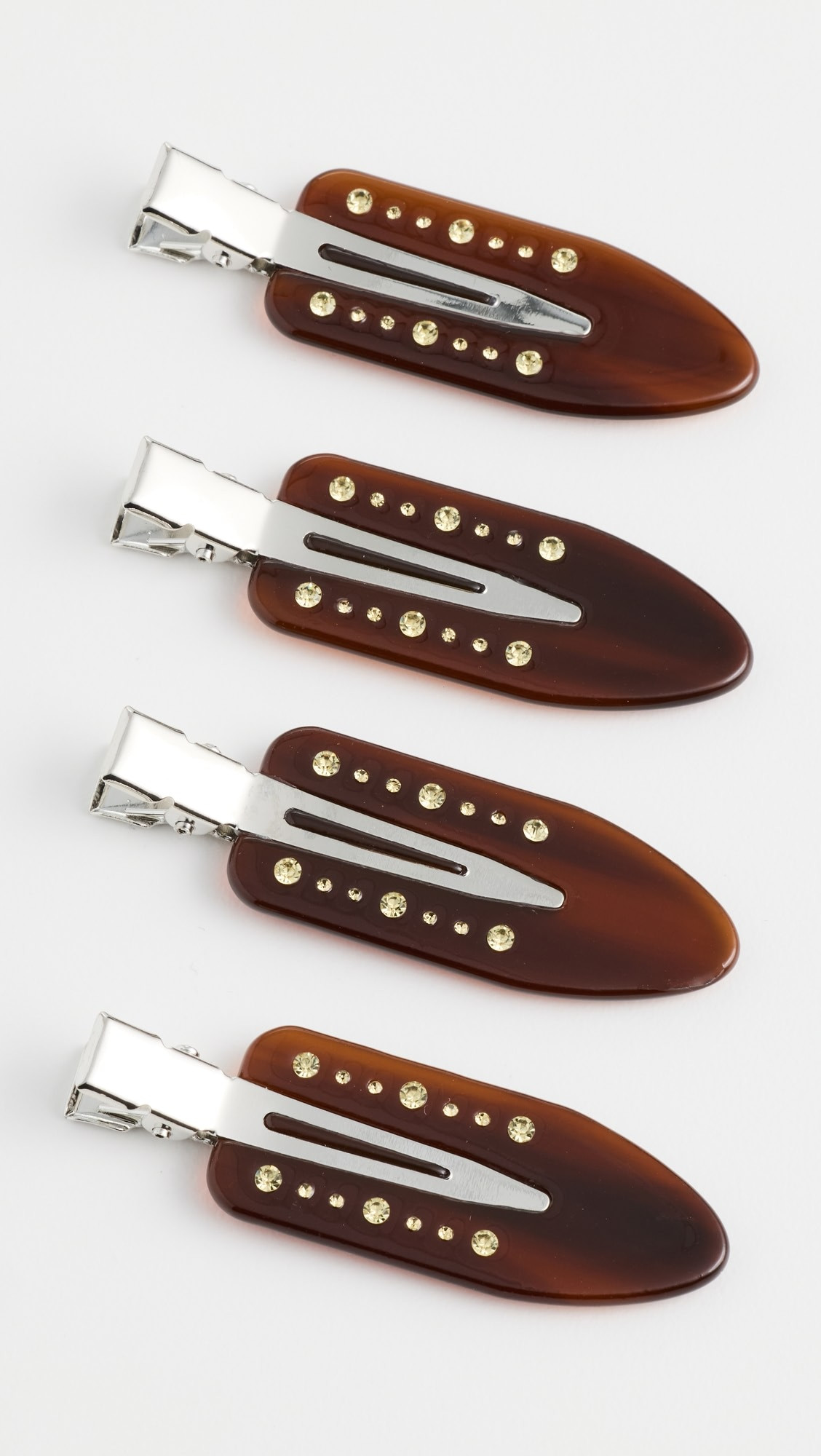 Popstar Clips Set of 4 | Shopbop