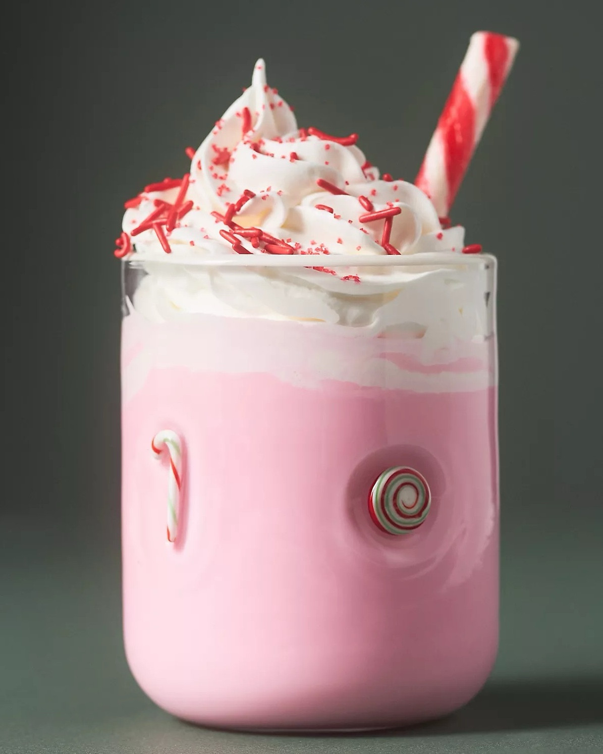 ⛄️SELLING FAST!⛄️ 
These adorable Icon collection glasses are a stunning showcase of artistry, featuring hand-pressed glass beads and handblown glass for an irresistibly charming, sip-worthy experience. Perfect for holiday celebrations or as a thoughtful gift, each piece is meticulously crafted with exclusive beads that make every design truly unique. The careful sourcing and exquisite craftsmanship ensure that these one-of-a-kind pieces stand out, bringing a special, elevated touch to your holiday gatherings. Cheers to the holidays with a collection that blends elegance, exclusivity, and timeless beauty!

#LTKHome #LTKHoliday #LTKGiftGuide