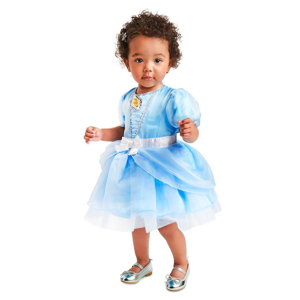 Cinderella Costume for Baby | Disney Store