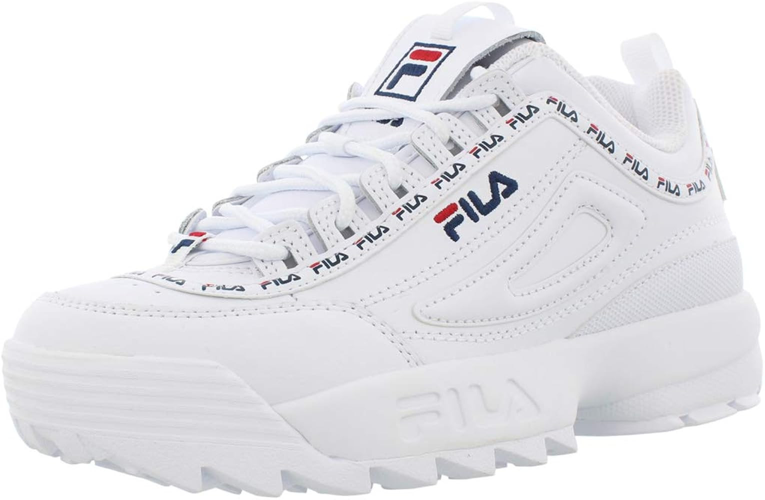 Fila Disruptor II Sneaker(Little Kid) | Amazon (US)