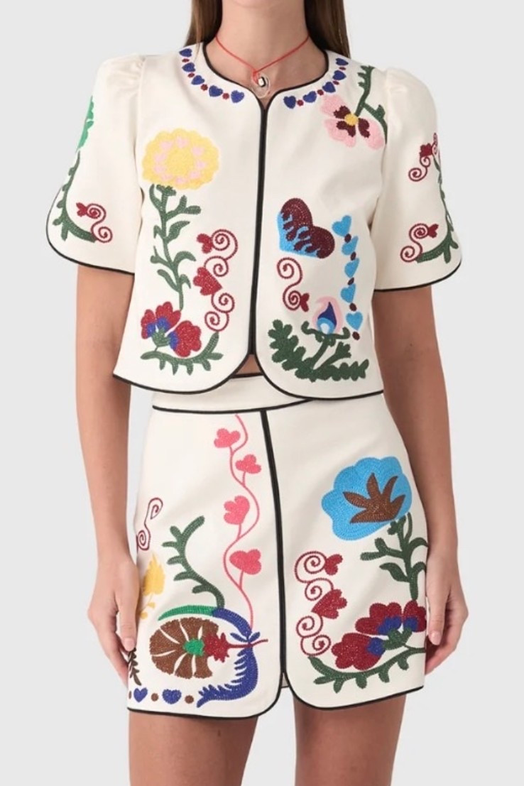 Dottie Skirt on major sale!!

#LTKSaleAlert #LTKootd