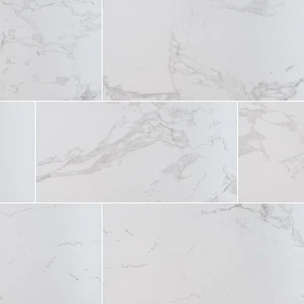 Praia 24" x 48" Polished Porcelain Floor & Wall Tile | Wayfair North America