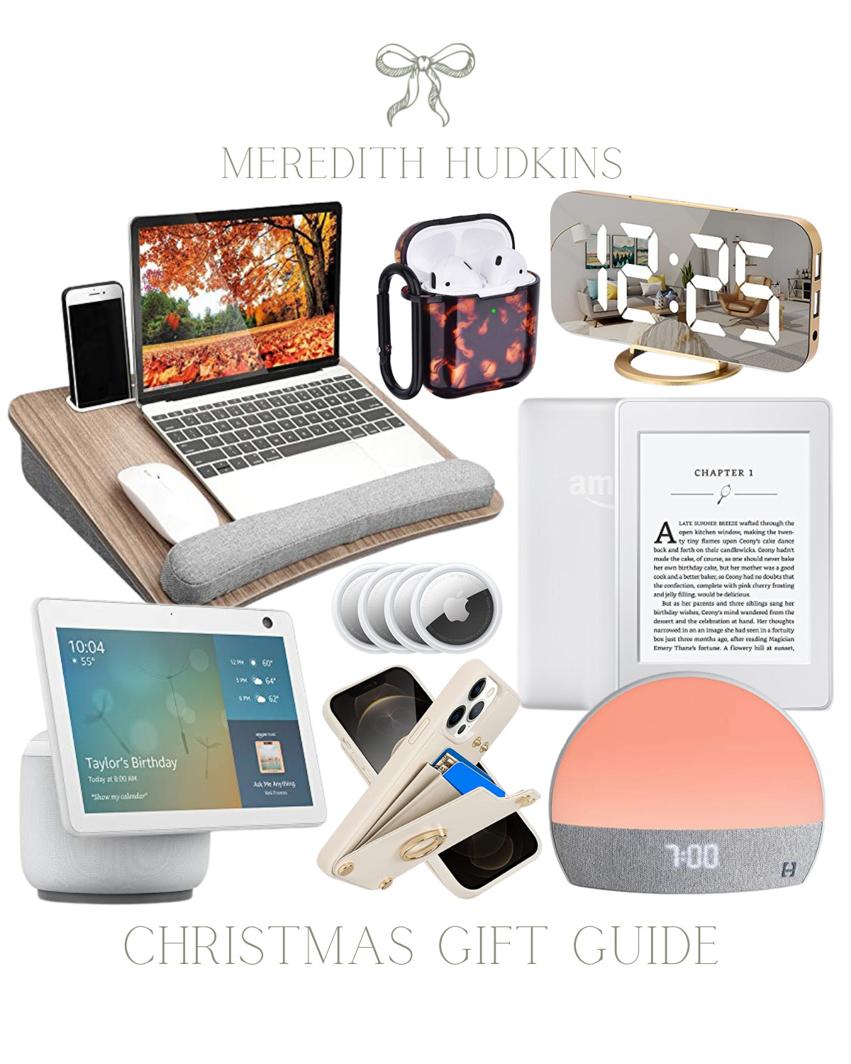 Meredith Hudkins's Amazon Page | Amazon (US)