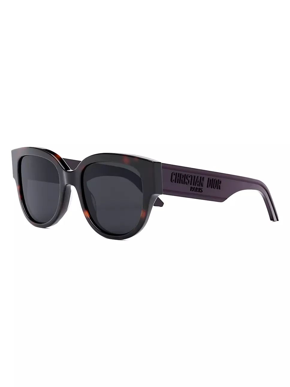 Wildior BU 54MM Cat-Eye Sunglasses | Saks Fifth Avenue