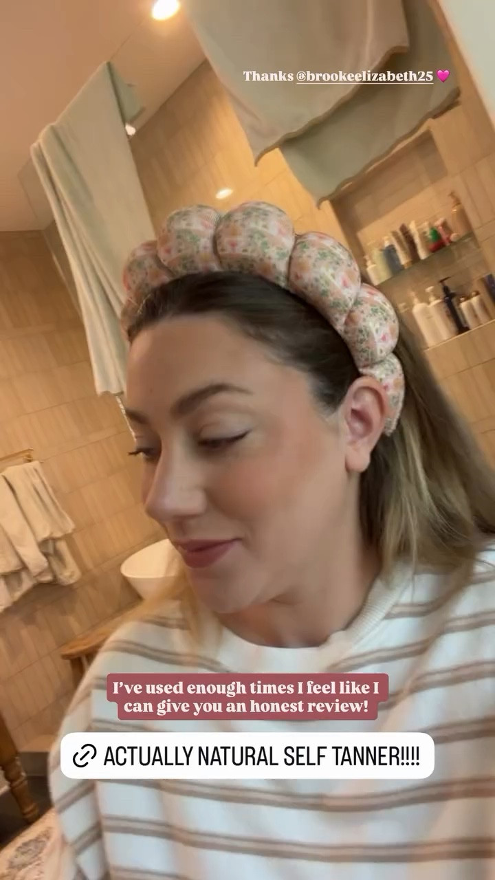 I’ve used enough times I feel like I can give you an honest review!  It’s so good! 

#LTKselfcare #LTKSeasonal