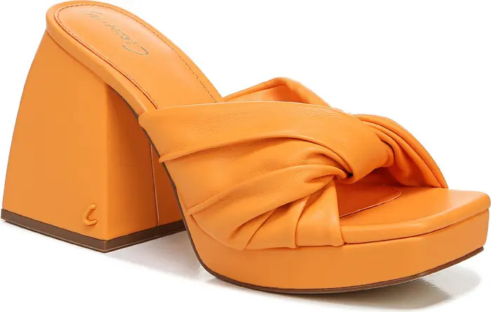 Marianna Platform Sandal | Nordstrom