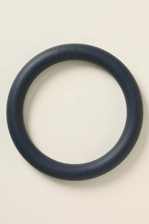 The 10 lb. Power Ring | Anthropologie (US)