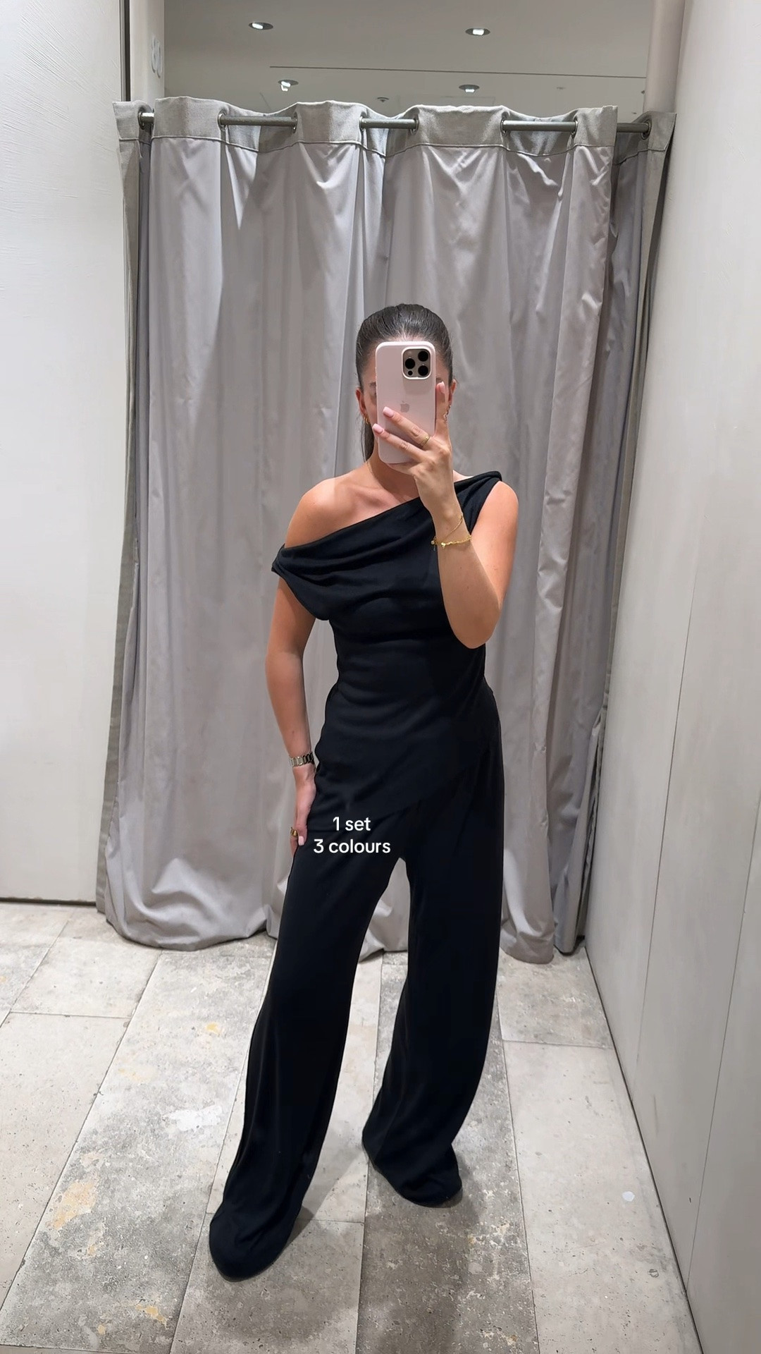 Co ord - spring outfit - summer outfit

#LTKspring #LTKsummer