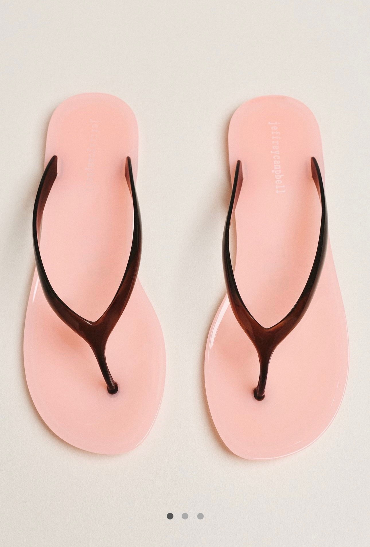 ANTHROPOLOGIE FINDS! BUY MORE, SAVE MORE SALE ENDS TONIGHT! 🚨 

Love these jelly flip flops! Come in several colors. Great for Mother’s Day!

Gifts. Gift ideas. Shoes. Summer shoes. Sandals. On sale. Style inspo

#LTKMothersDay
