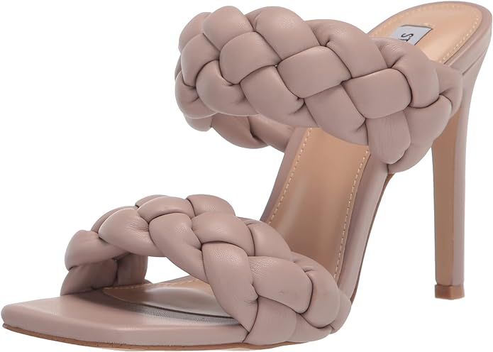 Steve Madden Women's Kenley Heeled Sandal | Amazon (US)