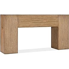 Hooker Furniture Commerce and Market Natural 60-Inch Console, 7228-85005-85 | Amazon (US)