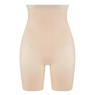 Thinstincts® 2.0 High Waisted Mid-Thigh Shorts | Brown Thomas (IE)