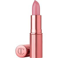 Charlotte Tilbury K.I.S.S.I.N.G Lipstick - Red Carpet Pink | Space NK - UK