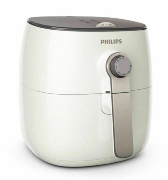 Philips HD9621/26 Viva Collection Airfryer - White/Gray for sale online | eBay | eBay US