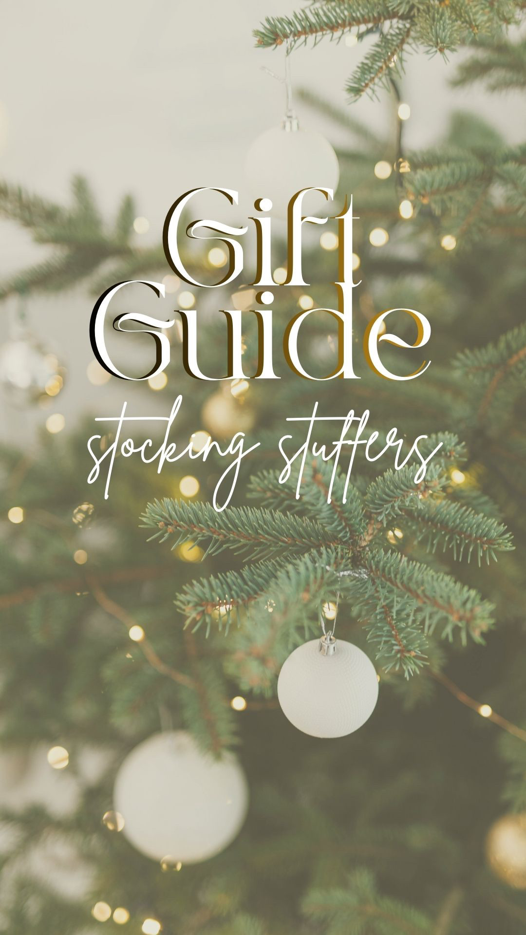  

 “Exact products” are items that I own and love. 🫶🏼 Happy gifting!

#LTKFindsUnder50 #LTKHoliday #LTKGiftGuide