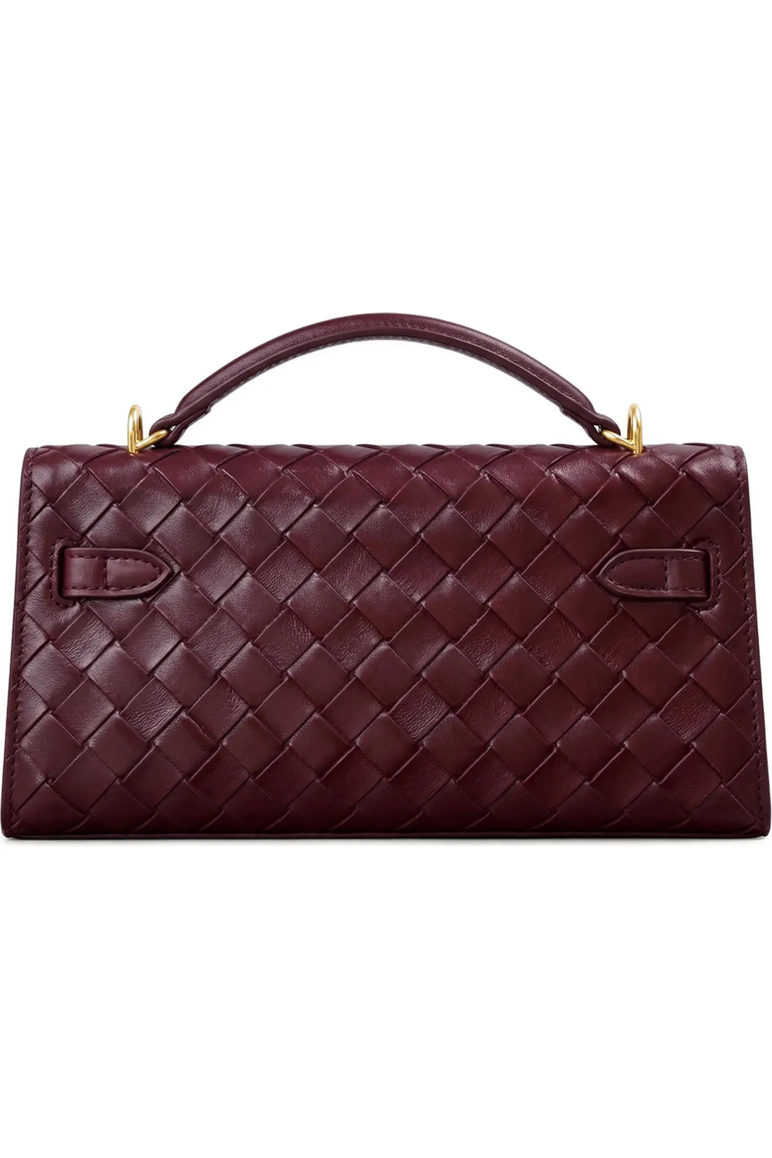 Noor Weave Texture Top Handle Bag (Women) | Nordstrom | Nordstrom