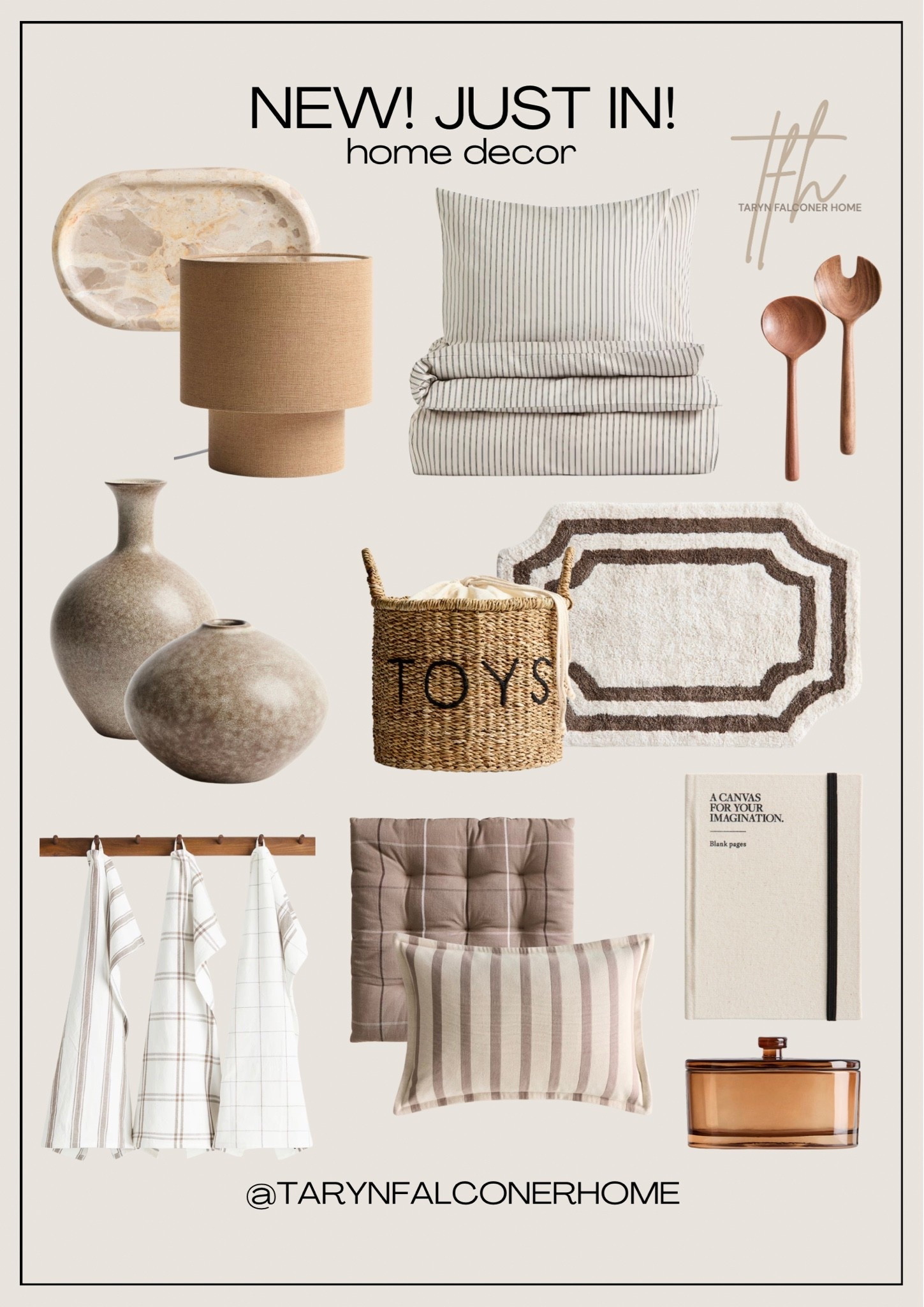 NEW! Just in! Home decor🤎

#decor #homedecor #new

#LTKhome