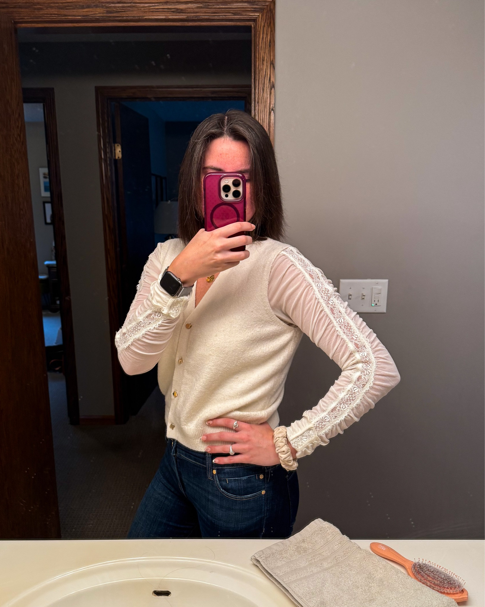 When the combo just comes together🤍

#LTKFindsUnder100