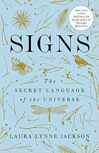 Signs: The Secret Language of the Universe | Amazon (US)