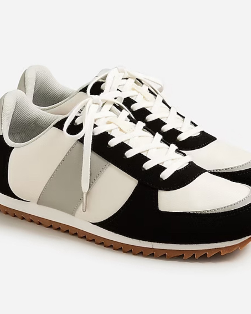 Constantly get comments on these bad boys! Literally the comfiest shoes I own and I bought them specifically for traveling. LOVE THESE and on sale!!! 

#LTKfindsunder100 #LTKtravel #LTKshoecrush