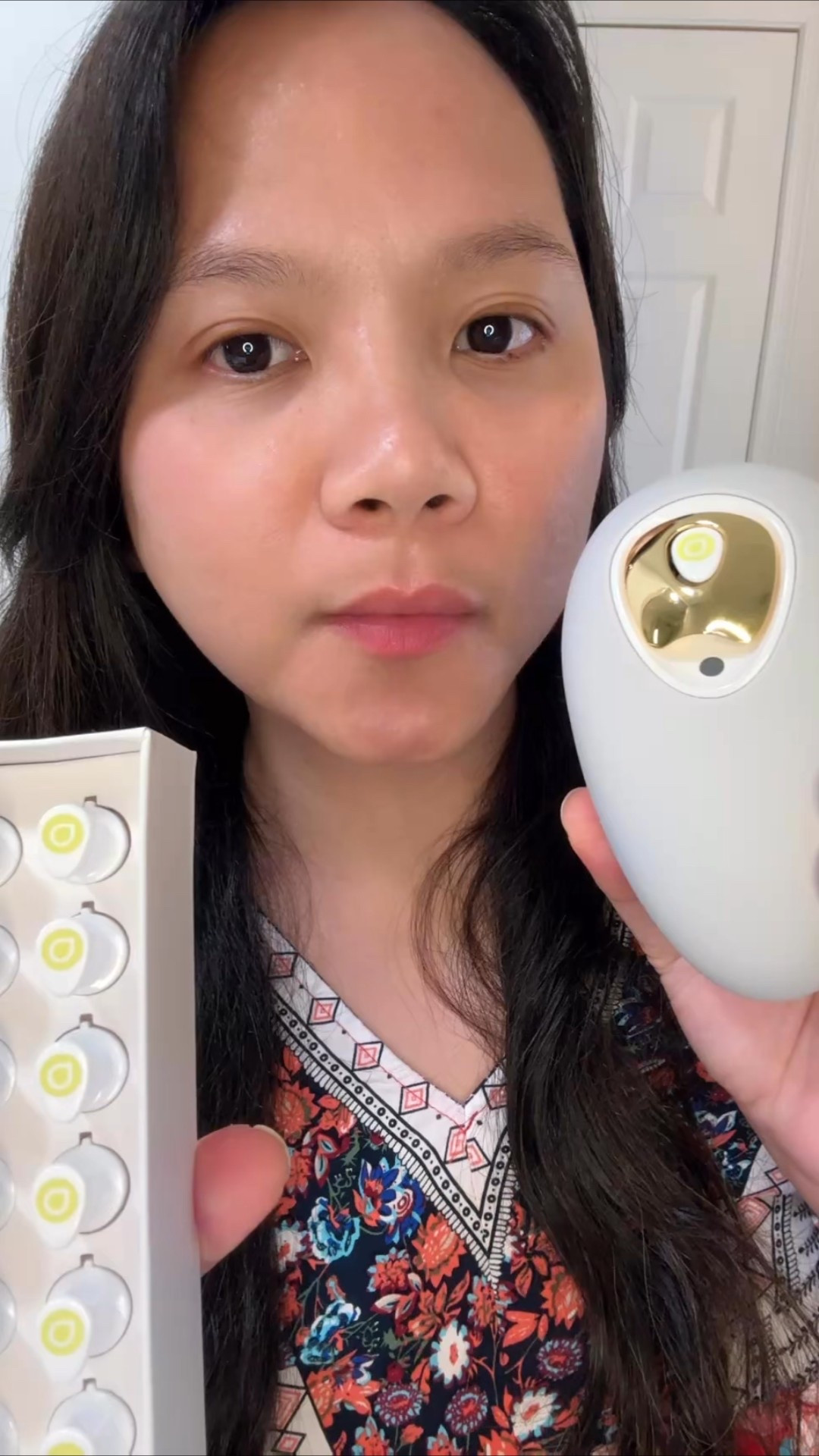 Experience next-level skincare with the Droplette Ultra Starter Set + Collagen Boosting Hydrofiller. 
Deep hydration meets visible firming — no needles, just science. @dropletteinc #ad #DropletteSkin #CollagenBoost 

#LTKOver40 #LTKBeauty #LTKGiftGuide